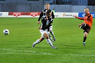 Marek Sapara |  autor: Rudolf Makurica