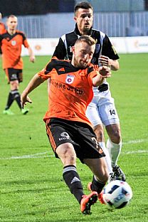 Peter Gal Andrezly a ubo Kolr |  autor: Rudolf Makurica