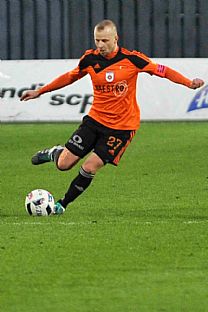 Marek Sapara |  autor: Rudolf Makurica