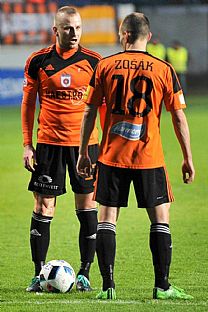 Marek Sapara a tefan Zok |  autor: Rudolf Makurica