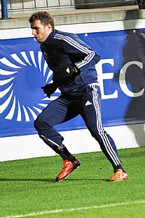 Tom ubek |  autor: Rudolf Makurica