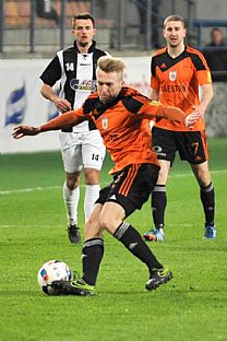 Martin Nagy, ubo Kolr a Peter Maslo |  autor: Rudolf Makurica