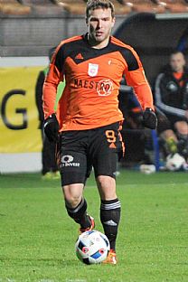 Tom ubek |  autor: Rudolf Makurica