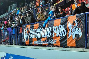 Fanikovia po zpase |  autor: Rudolf Makurica