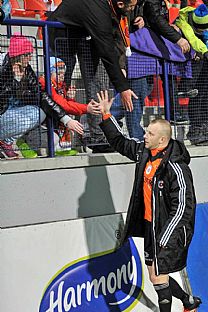 Marek Sapara |  autor: Rudolf Makurica