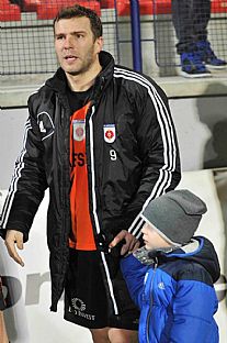 Tom ubek |  autor: Rudolf Makurica