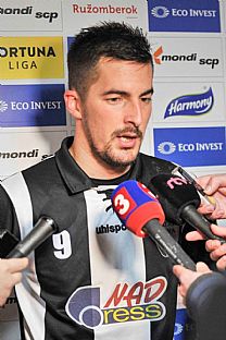 tefan Pekr |  autor: Rudolf Makurica