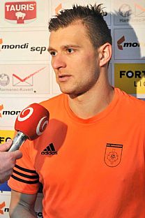 Milo Lan |  autor: Rudolf Makurica