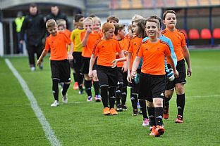 Pred nstupom hrov |  autor: Rudolf Makurica