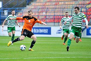 Pavol Majernk, Milo Lan, Peter Mazan, Martin Dobrotka |  autor: Rudolf Makurica