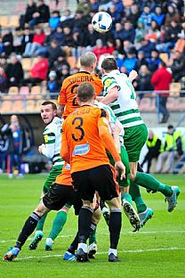 Hlavikov sboj |  autor: Rudolf Makurica