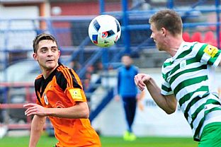 Michal Fako |  autor: Rudolf Makurica