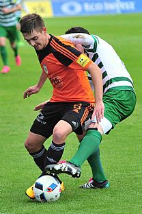 Michal Fako |  autor: Rudolf Makurica