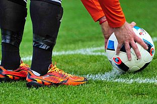 Pred rohovm kopom |  autor: Rudolf Makurica