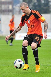 Adam Kuera |  autor: Rudolf Makurica