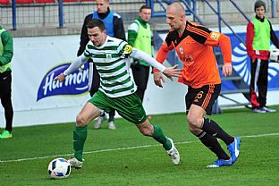 Martin Jakubko |  autor: Rudolf Makurica