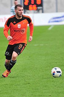 Tom ubek |  autor: Rudolf Makurica