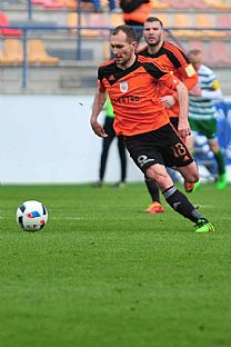 tefan Zok a Tom ubek |  autor: Rudolf Makurica