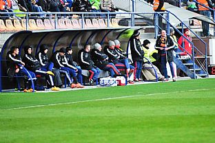 Ruombersk lavika |  autor: Rudolf Makurica