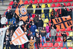 Fanklub Concordia 1906 |  autor: Rudolf Makurica