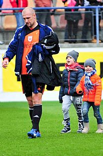 Martin Jakubko |  autor: Rudolf Makurica