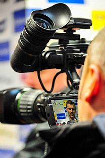 Rozhovory po zpase |  autor: Rudolf Makurica