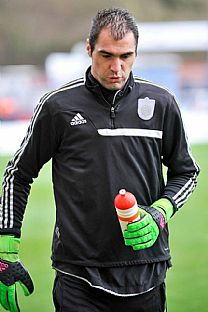 Darko Tofiloski |  autor: Rudolf Makurica