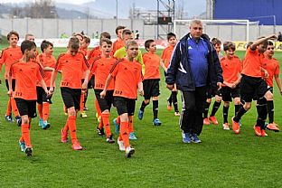 Nai mldenci |  autor: Rudolf Makurica