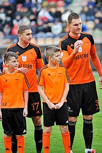 Peter Maslo a Jn Maslo |  autor: Rudolf Makurica