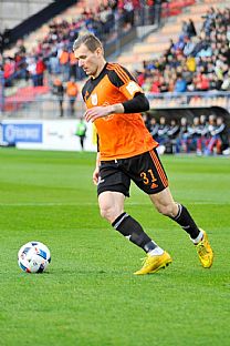 Milo Lan |  autor: Rudolf Makurica