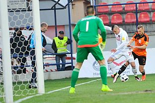 Adam Jakubech, Mat onka a Peter Gal Andrezly |  autor: Rudolf Makurica