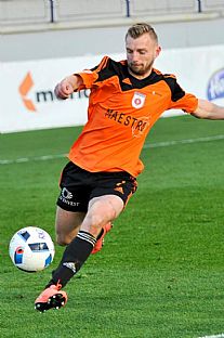 Peter Gal Andrezly |  autor: Rudolf Makurica