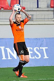 Marek Sapara |  autor: Rudolf Makurica