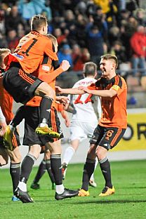 Po gle Jna Masla na 2:1 |  autor: Rudolf Makurica