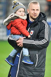 Marek Sapara |  autor: Rudolf Makurica