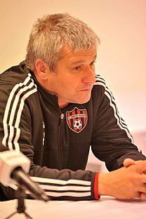 Ivan Hucko |  autor: Rudolf Makurica