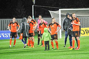 Domca akovaka po zpase |  autor: Rudolf Makurica