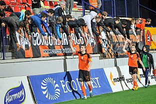 akovaka po zpase - Peter Maslo, Martin Boszord a Luk Ondrek |  autor: Rudolf Makurica