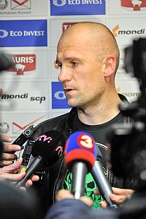 Martin Jakubko |  autor: Rudolf Makurica