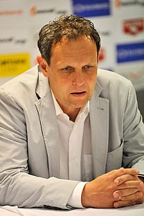 Trner Michaloviec Stanislav Griga |  autor: Rudolf Makurica