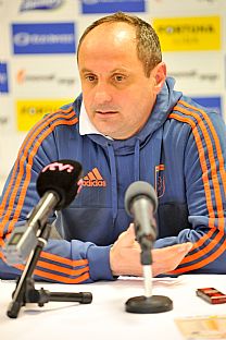 Trner Ruomberka Ladislav Pecko |  autor: Rudolf Makurica