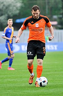 Tom ubek |  autor: Rudolf Makurica