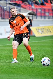 Peter Maslo |  autor: Rudolf Makurica