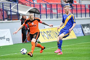 Marek Sapara |  autor: Rudolf Makurica