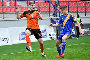 Peter Maslo |  autor: Rudolf Makurica