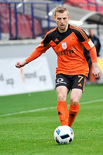 Peter Gal Andrezly |  autor: Rudolf Makurica