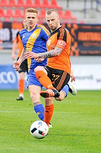 Marek Sapara |  autor: Rudolf Makurica