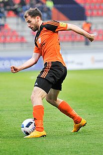 Martin Boszord |  autor: Rudolf Makurica