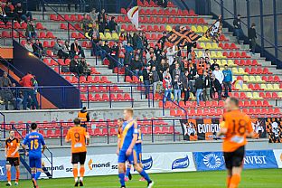 Fanklub Concordia 1906 |  autor: Rudolf Makurica