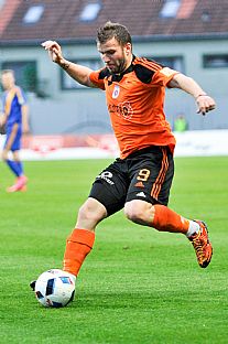 Tom ubek |  autor: Rudolf Makurica